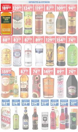 Ultra Liquor : Specials (09 Jun - 14 Jun 2015), page 2