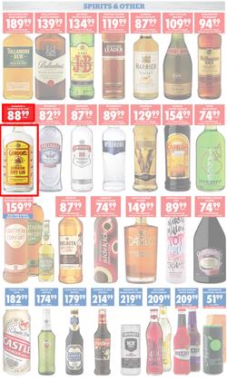 Ultra Liquor : Specials (09 Jun - 14 Jun 2015), page 2