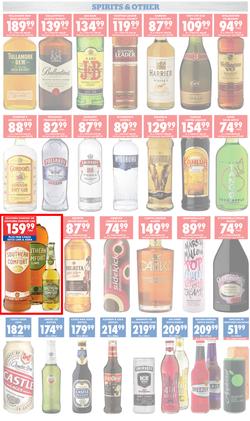 Ultra Liquor : Specials (09 Jun - 14 Jun 2015), page 2
