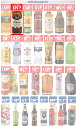 Ultra Liquor : Specials (09 Jun - 14 Jun 2015), page 2