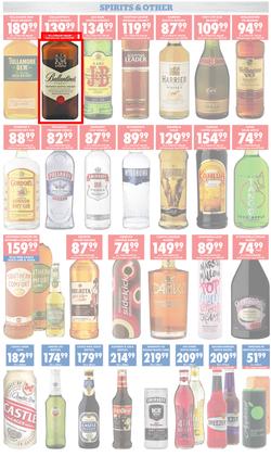 Ultra Liquor : Specials (09 Jun - 14 Jun 2015), page 2