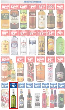 Ultra Liquor : Specials (09 Jun - 14 Jun 2015), page 2