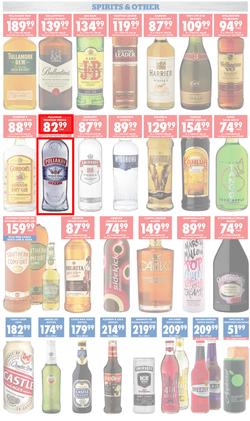 Ultra Liquor : Specials (09 Jun - 14 Jun 2015), page 2