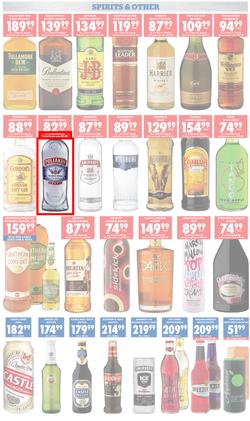 Ultra Liquor : Specials (09 Jun - 14 Jun 2015), page 2