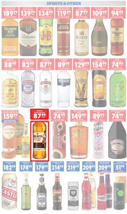 Ultra Liquor : Specials (09 Jun - 14 Jun 2015), page 2