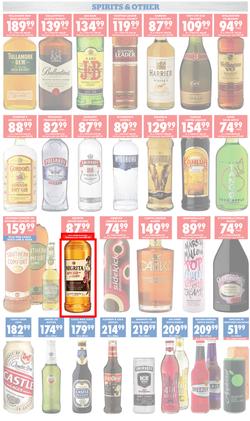 Ultra Liquor : Specials (09 Jun - 14 Jun 2015), page 2