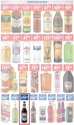 Ultra Liquor : Specials (09 Jun - 14 Jun 2015), page 2