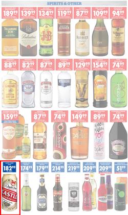 Ultra Liquor : Specials (09 Jun - 14 Jun 2015), page 2