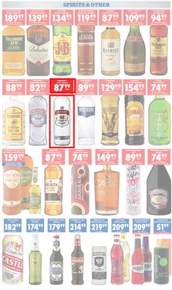 Ultra Liquor : Specials (09 Jun - 14 Jun 2015), page 2