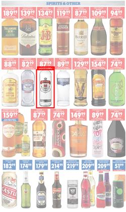 Ultra Liquor : Specials (09 Jun - 14 Jun 2015), page 2