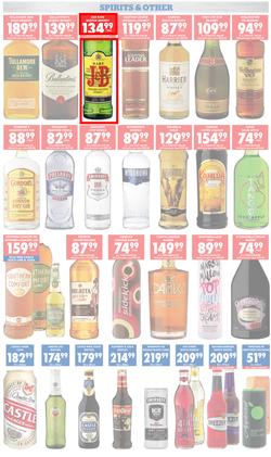 Ultra Liquor : Specials (09 Jun - 14 Jun 2015), page 2