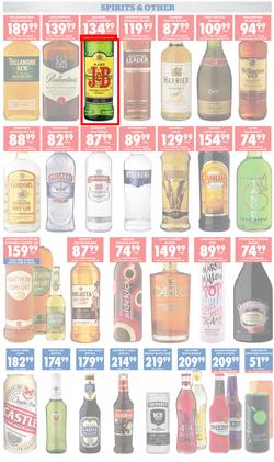 Ultra Liquor : Specials (09 Jun - 14 Jun 2015), page 2