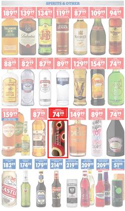 Ultra Liquor : Specials (09 Jun - 14 Jun 2015), page 2