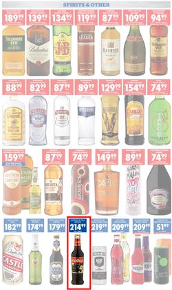 Ultra Liquor : Specials (09 Jun - 14 Jun 2015), page 2