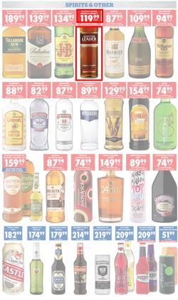 Ultra Liquor : Specials (09 Jun - 14 Jun 2015), page 2