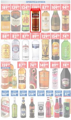 Ultra Liquor : Specials (09 Jun - 14 Jun 2015), page 2