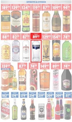 Ultra Liquor : Specials (09 Jun - 14 Jun 2015), page 2
