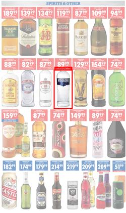 Ultra Liquor : Specials (09 Jun - 14 Jun 2015), page 2