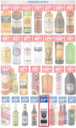 Ultra Liquor : Specials (09 Jun - 14 Jun 2015), page 2