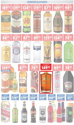 Ultra Liquor : Specials (09 Jun - 14 Jun 2015), page 2