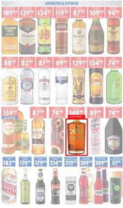 Ultra Liquor : Specials (09 Jun - 14 Jun 2015), page 2
