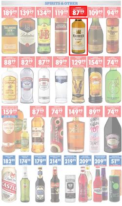 Ultra Liquor : Specials (09 Jun - 14 Jun 2015), page 2