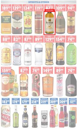 Ultra Liquor : Specials (09 Jun - 14 Jun 2015), page 2