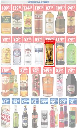 Ultra Liquor : Specials (09 Jun - 14 Jun 2015), page 2