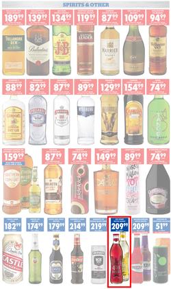 Ultra Liquor : Specials (09 Jun - 14 Jun 2015), page 2