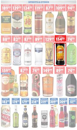Ultra Liquor : Specials (09 Jun - 14 Jun 2015), page 2
