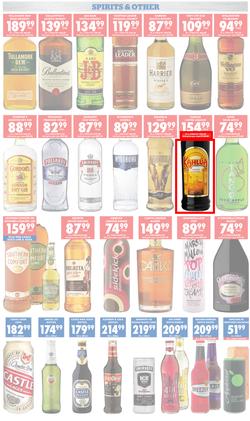 Ultra Liquor : Specials (09 Jun - 14 Jun 2015), page 2