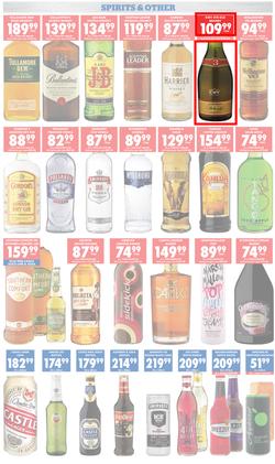 Ultra Liquor : Specials (09 Jun - 14 Jun 2015), page 2