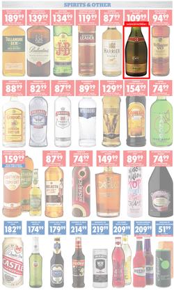 Ultra Liquor : Specials (09 Jun - 14 Jun 2015), page 2