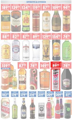 Ultra Liquor : Specials (09 Jun - 14 Jun 2015), page 2