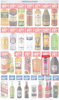 Ultra Liquor : Specials (09 Jun - 14 Jun 2015), page 2