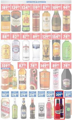 Ultra Liquor : Specials (09 Jun - 14 Jun 2015), page 2