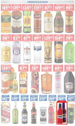 Ultra Liquor : Specials (09 Jun - 14 Jun 2015), page 2