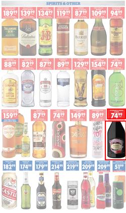 Ultra Liquor : Specials (09 Jun - 14 Jun 2015), page 2