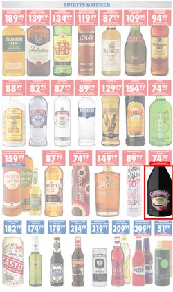 Ultra Liquor : Specials (09 Jun - 14 Jun 2015), page 2