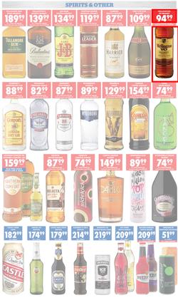 Ultra Liquor : Specials (09 Jun - 14 Jun 2015), page 2