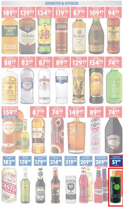 Ultra Liquor : Specials (09 Jun - 14 Jun 2015), page 2