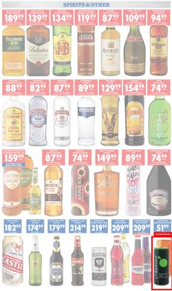 Ultra Liquor : Specials (09 Jun - 14 Jun 2015), page 2