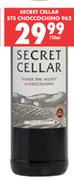 Secret Cellar STS Choccochino 962-750ml