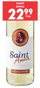 Saint Anna-750ml