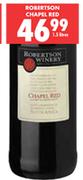 Robertson Chapel Red-1.5ltr