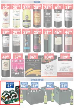 Ultra Liquor : Specials (09 Jun - 14 Jun 2015), page 3