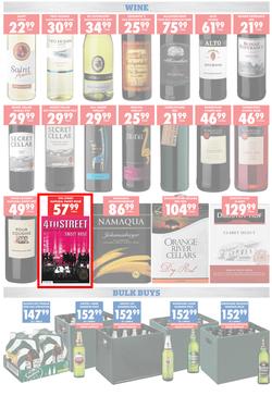 Ultra Liquor : Specials (09 Jun - 14 Jun 2015), page 3