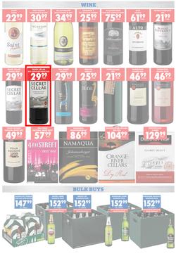 Ultra Liquor : Specials (09 Jun - 14 Jun 2015), page 3