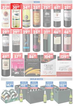 Ultra Liquor : Specials (09 Jun - 14 Jun 2015), page 3
