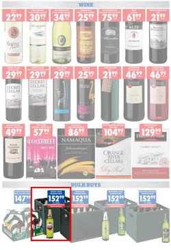 Ultra Liquor : Specials (09 Jun - 14 Jun 2015), page 3